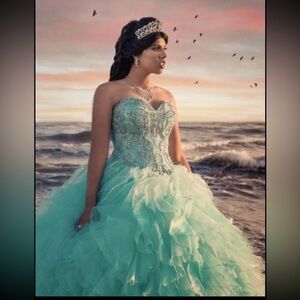 Quince Dress
